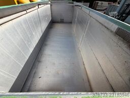 MERCEDES-BENZ Antos 2545L Retarder Lenkachse ¤6 inkl. Anhänger