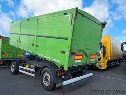 MERCEDES-BENZ Antos 2545L Retarder Lenkachse ¤6 inkl. Anhänger