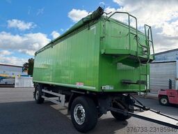 MERCEDES-BENZ Antos 2545L Retarder Lenkachse ¤6 inkl. Anhänger