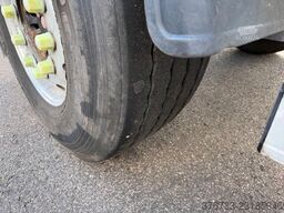 MERCEDES-BENZ Antos 2545L Retarder Lenkachse ¤6 inkl. Anhänger