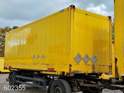KRONE WK 7.3 NRSTG