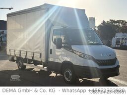 IVECO 35S18*E6d*LBW*Klima*Navi*Kamera*Edschaverdeck*