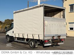IVECO 35S18*E6d*LBW*Klima*Navi*Kamera*Edschaverdeck*