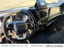 IVECO 35S18*E6d*LBW*Klima*Navi*Kamera*Edschaverdeck*