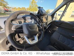 IVECO 35S18*E6d*LBW*Klima*Navi*Kamera*Edschaverdeck*