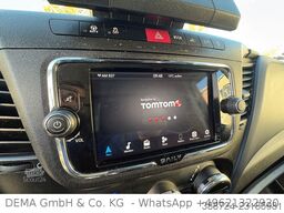 IVECO 35S18*E6d*LBW*Klima*Navi*Kamera*Edschaverdeck*