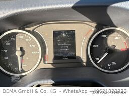 IVECO 35S18*E6d*LBW*Klima*Navi*Kamera*Edschaverdeck*