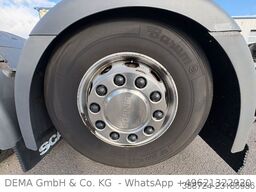 SCANIA R490*Topline*Retarder*AHK*Lenk+Lift*Standklima*
