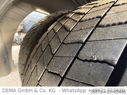 SCANIA R490*Topline*Retarder*AHK*Lenk+Lift*Standklima*
