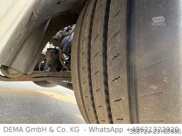 SCANIA R490*Topline*Retarder*AHK*Lenk+Lift*Standklima*