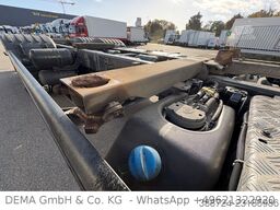 SCANIA R490*Topline*Retarder*AHK*Lenk+Lift*Standklima*