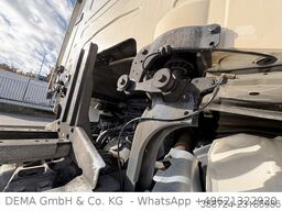 SCANIA R490*Topline*Retarder*AHK*Lenk+Lift*Standklima*