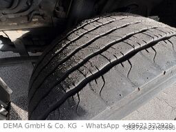 SCANIA R490*Topline*Retarder*AHK*Lenk+Lift*Standklima*