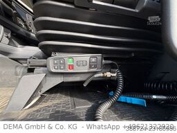 SCANIA R490*Topline*Retarder*AHK*Lenk+Lift*Standklima*