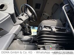 SCANIA R490*Topline*Retarder*AHK*Lenk+Lift*Standklima*