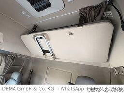 SCANIA R490*Topline*Retarder*AHK*Lenk+Lift*Standklima*