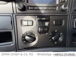 SCANIA R490*Topline*Retarder*AHK*Lenk+Lift*Standklima*