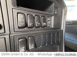SCANIA R490*Topline*Retarder*AHK*Lenk+Lift*Standklima*