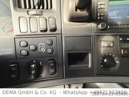 SCANIA R490*Topline*Retarder*AHK*Lenk+Lift*Standklima*