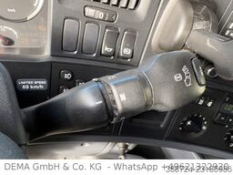 SCANIA R490*Topline*Retarder*AHK*Lenk+Lift*Standklima*