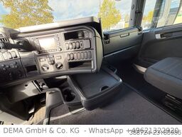 SCANIA R490*Topline*Retarder*AHK*Lenk+Lift*Standklima*