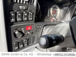 SCANIA R490*Topline*Retarder*AHK*Lenk+Lift*Standklima*