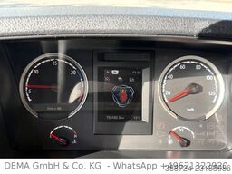 SCANIA R490*Topline*Retarder*AHK*Lenk+Lift*Standklima*