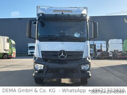 MERCEDES-BENZ Antos2543*E6a*Retarder*LBW*Getränke Zertifikat*