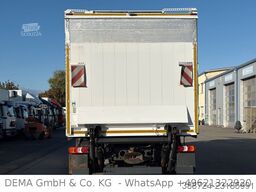 MERCEDES-BENZ Antos2543*E6a*Retarder*LBW*Getränke Zertifikat*
