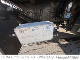 MERCEDES-BENZ Antos2543*E6a*Retarder*LBW*Getränke Zertifikat*