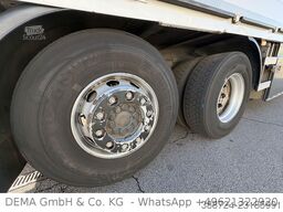 MERCEDES-BENZ Antos2543*E6a*Retarder*LBW*Getränke Zertifikat*
