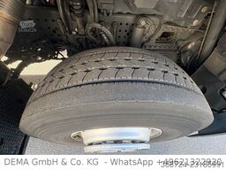 MERCEDES-BENZ Antos2543*E6a*Retarder*LBW*Getränke Zertifikat*
