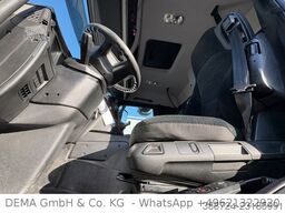 MERCEDES-BENZ Antos2543*E6a*Retarder*LBW*Getränke Zertifikat*