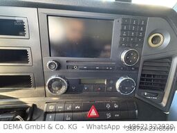 MERCEDES-BENZ Antos2543*E6a*Retarder*LBW*Getränke Zertifikat*