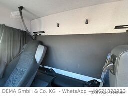 MERCEDES-BENZ Antos2543*E6a*Retarder*LBW*Getränke Zertifikat*