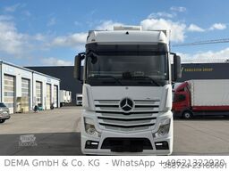 MERCEDES-BENZ Actros2542*E6a*Lift*Standklim*Kühlbox*Edscha*TÜV