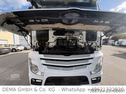 MERCEDES-BENZ Actros2542*E6a*Lift*Standklim*Kühlbox*Edscha*TÜV