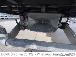 MERCEDES-BENZ Actros2542*E6a*Lift*Standklim*Kühlbox*Edscha*TÜV