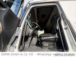 MERCEDES-BENZ Actros2542*E6a*Lift*Standklim*Kühlbox*Edscha*TÜV
