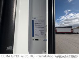 MERCEDES-BENZ Actros2542*E6a*Lift*Standklim*Kühlbox*Edscha*TÜV