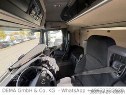 MERCEDES-BENZ Actros2542*E6a*Lift*Standklim*Kühlbox*Edscha*TÜV