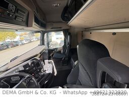 MERCEDES-BENZ Actros2542*E6a*Lift*Standklim*Kühlbox*Edscha*TÜV