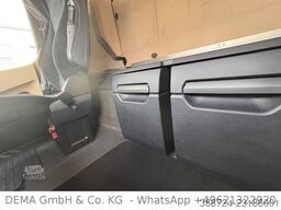 MERCEDES-BENZ Actros2542*E6a*Lift*Standklim*Kühlbox*Edscha*TÜV