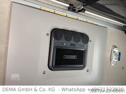 MERCEDES-BENZ Actros2542*E6a*Lift*Standklim*Kühlbox*Edscha*TÜV