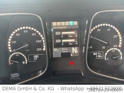 MERCEDES-BENZ Actros2542*E6a*Lift*Standklim*Kühlbox*Edscha*TÜV