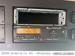 MERCEDES-BENZ Actros2542*E6a*Lift*Standklim*Kühlbox*Edscha*TÜV