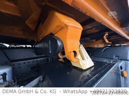 MAN TGS 28400*6x4*HIAB*Klima*3Seitenkipper*Lenk+Lift