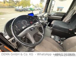 MAN TGS 28400*6x4*HIAB*Klima*3Seitenkipper*Lenk+Lift