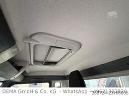 MAN TGS 28400*6x4*HIAB*Klima*3Seitenkipper*Lenk+Lift
