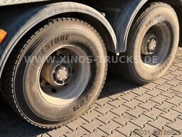 VOLVO FMX 8X4 SERMAC 5Z/42M - 180M3/H